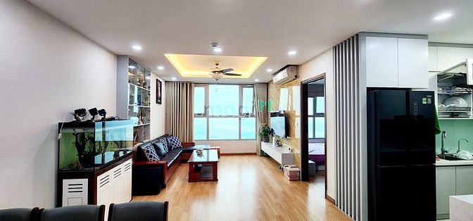 Hình ảnh Trang Chủ MB66.COM Chính Thức IA20 - CIPUTRA PHẠM VĂN ĐỒNG - 93M2 - 3PN2VS - Giá 3,5 tỷ