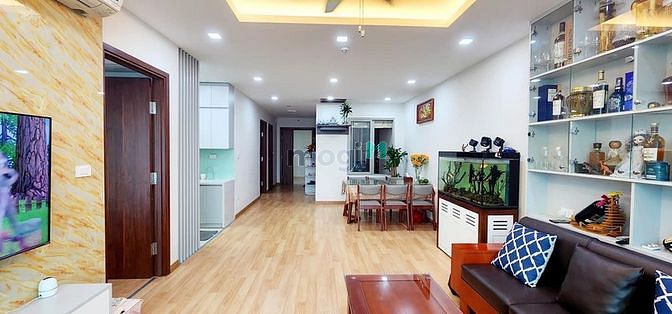 Hình ảnh Trang Chủ MB66.COM Chính Thức IA20 - CIPUTRA PHẠM VĂN ĐỒNG - 93M2 - 3PN2VS - Giá 3,5 tỷ