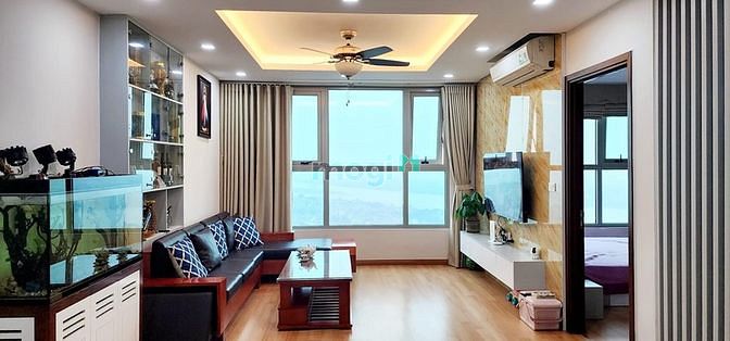 Hình ảnh Trang Chủ MB66.COM Chính Thức IA20 - CIPUTRA PHẠM VĂN ĐỒNG - 93M2 - 3PN2VS - Giá 3,5 tỷ