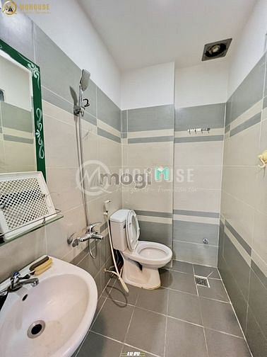 Hình ảnh 🌈STUDIO ngay tại HUTECH - Giá siêu rẻ - Full nội thất - Chỉ còn 1P 🌈
