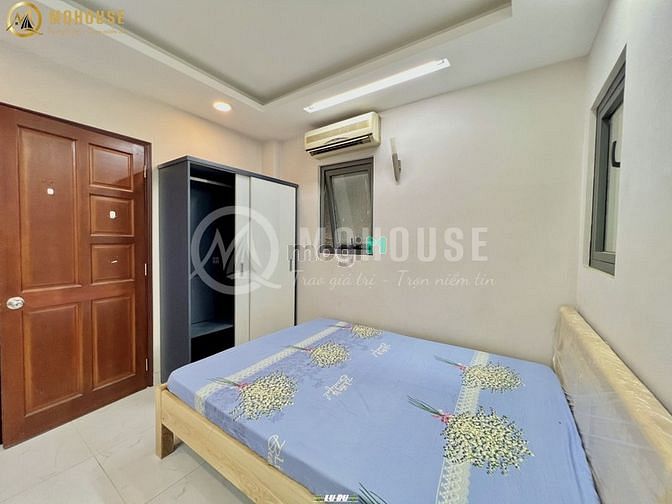 Hình ảnh 🌈STUDIO ngay tại HUTECH - Giá siêu rẻ - Full nội thất - Chỉ còn 1P 🌈