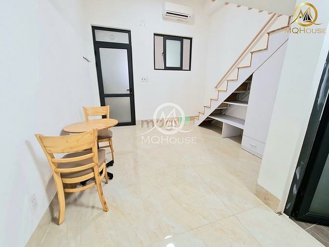 Hình ảnh 🔔Siêu Phẩm Duplex Bình Thạnh_ở D2🔔 Phòng đẹp giá chill cực hấp dẫn🔔