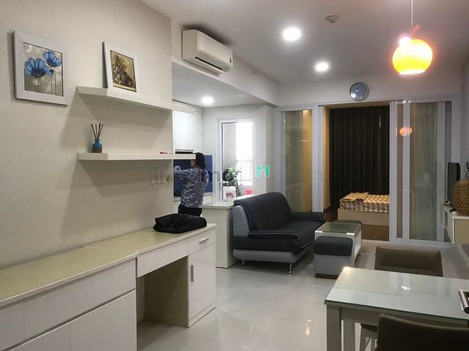 Hình ảnh Mb6623 nạp rút nhanh chóng 1 phòng ngủ chung cư lexington quận 2 cho thuê 12 triệu