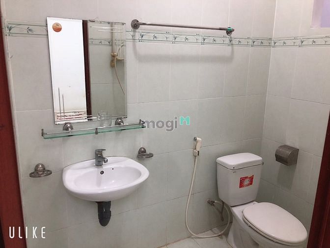 Hình ảnh Phòng tốt giá thấp nhất Bình Thạnh