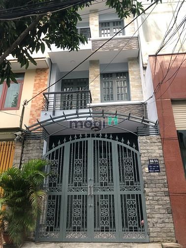 Hình ảnh Phòng tốt giá thấp nhất Bình Thạnh