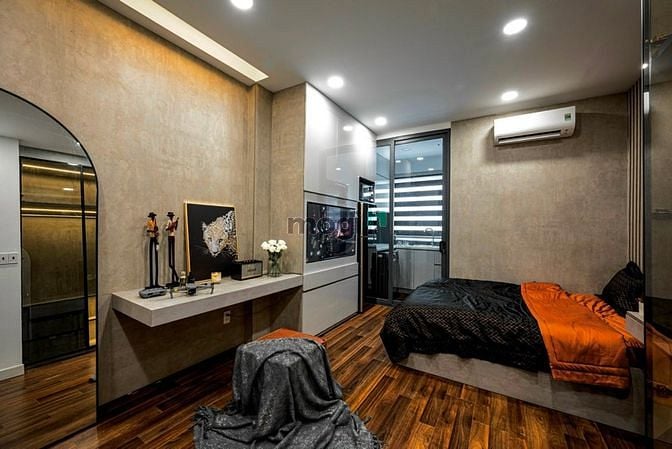 Hình ảnh 🌆Studio Sang Chảnh trên CMT8 mà giá cả lại phải chăng🎁🎁🎁