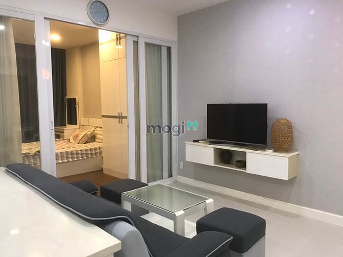Hình ảnh Mb6623 nạp rút nhanh chóng 1 phòng ngủ chung cư lexington quận 2 cho thuê 12 triệu