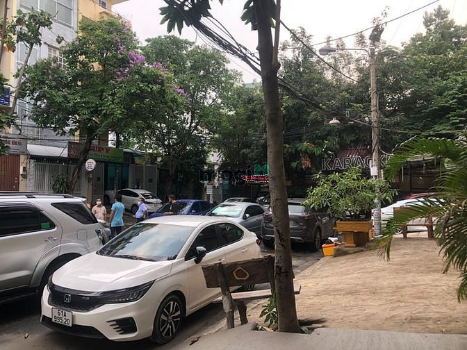 Hình ảnh Phòng tốt giá thấp nhất Bình Thạnh