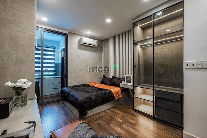 Hình ảnh 🌆Studio Sang Chảnh trên CMT8 mà giá cả lại phải chăng🎁🎁🎁