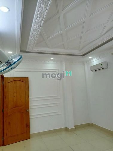 Hình ảnh Cần Bán Gấp NHÀ Đ. PHAN VĂN TRỊ BÌNH THẠNH 68M2/ 1 tỷ 680tr, SHR