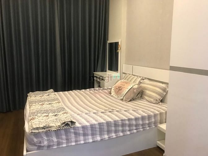 Hình ảnh Mb6623 nạp rút nhanh chóng 1 phòng ngủ chung cư lexington quận 2 cho thuê 12 triệu