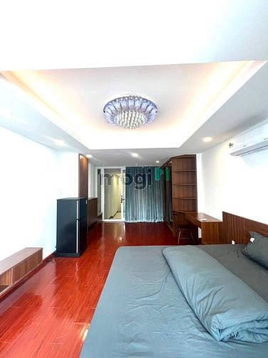 Hình ảnh Mb6623 nạp rút nhanh chóng balcon 2 Phòng Cao cấp nguyên tầng Full NT Ngay Chợ Thái Bình