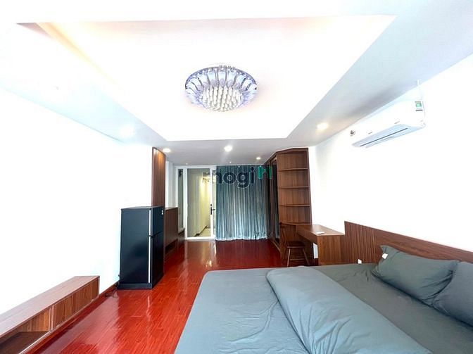Hình ảnh Mb6623 nạp rút nhanh chóng balcon 2 Phòng Cao cấp nguyên tầng Full NT Ngay Chợ Thái Bình