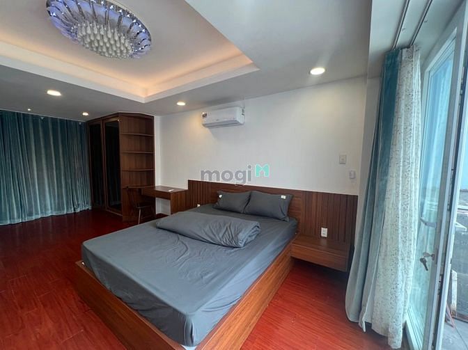Hình ảnh Mb6623 nạp rút nhanh chóng balcon 2 Phòng Cao cấp nguyên tầng Full NT Ngay Chợ Thái Bình