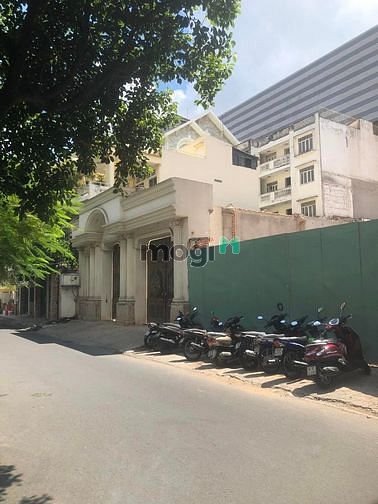 Hình ảnh Bán đất đường 3/2 882m2, 21x42m, 280 tỷ