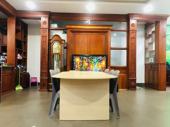 Hình ảnh BDS HVL Cho Thuê BT Góc 2MT KDC Khang Điền, PLB Q9 07/06/2023