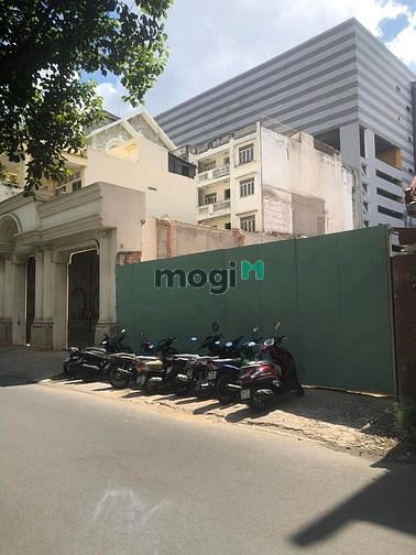 Hình ảnh Bán đất đường 3/2 882m2, 21x42m, 280 tỷ
