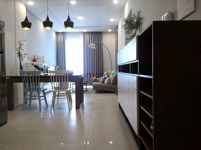 Hình ảnh Mb6623 nạp rút nhanh chóng 1 phòng ngủ cho thuê chung cư Lexington quận 2 chỉ 15 triệu