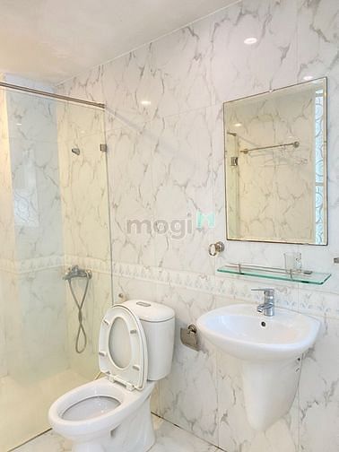 Hình ảnh Cho thuê CH full nt Bao phí chỉ tính điện Phú Mỹ Hưng ĐH RMIT Quận 7