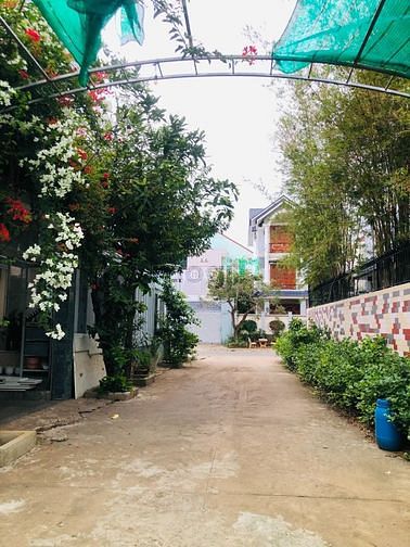Hình ảnh BDS HVL Cho Thuê BT Góc 2MT KDC Khang Điền, PLB Q9 07/06/2023