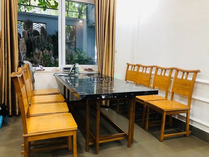 Hình ảnh BDS HVL Cho Thuê BT Góc 2MT KDC Khang Điền, PLB Q9 07/06/2023