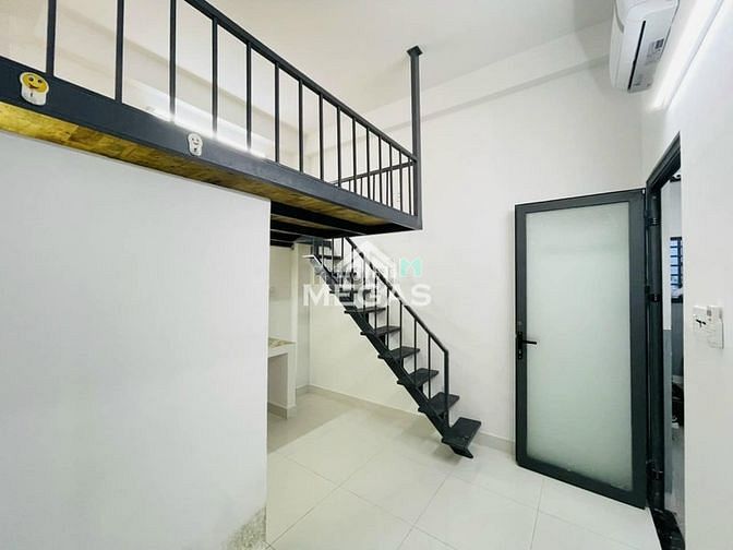 Hình ảnh Phòng Trọ Full NT - Âu Cơ - Lạc Long Quân