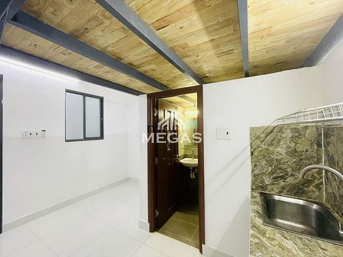 Hình ảnh Phòng Trọ Full NT - Âu Cơ - Lạc Long Quân