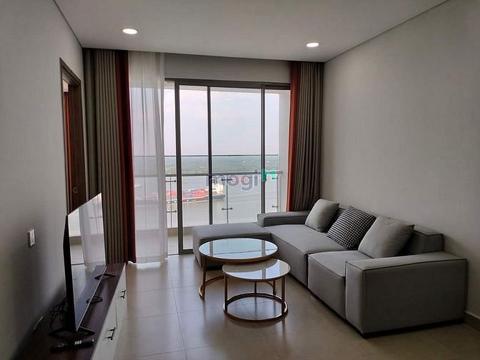 Hình ảnh Cho Thuê Gấp 2PN2WC 72m2 Sky89 Full Nội Thất Cao Cấp Giá Chỉ 15 Triệu