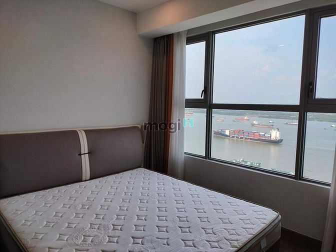 Hình ảnh Cho Thuê Gấp 2PN2WC 72m2 Sky89 Full Nội Thất Cao Cấp Giá Chỉ 15 Triệu
