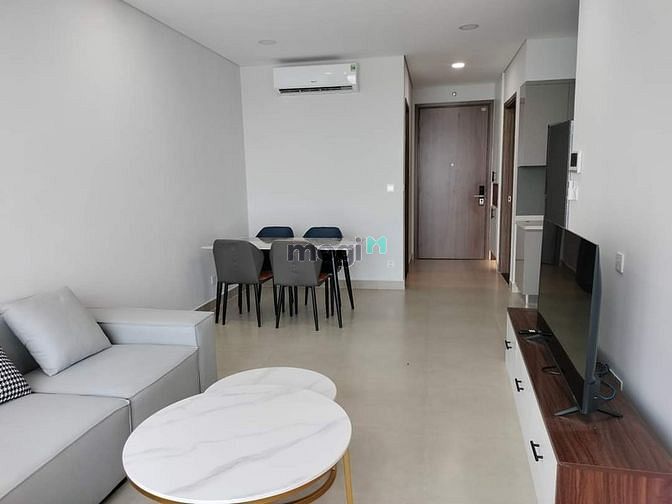 Hình ảnh Cho Thuê Gấp 2PN2WC 72m2 Sky89 Full Nội Thất Cao Cấp Giá Chỉ 15 Triệu