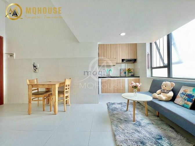Hình ảnh Cho thuê Trang Chủ MB66.COM / Đăng Ký Tặng 66K có gác - rộng - 40m2 ngay ngã tư bảy hiền