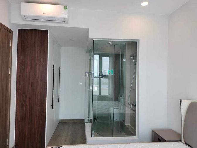 Hình ảnh Cho Thuê Gấp 2PN2WC 72m2 Sky89 Full Nội Thất Cao Cấp Giá Chỉ 15 Triệu