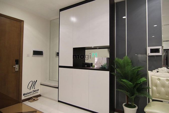 Hình ảnh Cho Thuê 2PN- L5 full NT cực đẹp- Vinhome Central Park