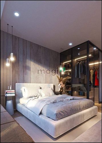 Hình ảnh Cho Thuê Căn Hộ 2PN The Peak - Midtown - PMH Q7