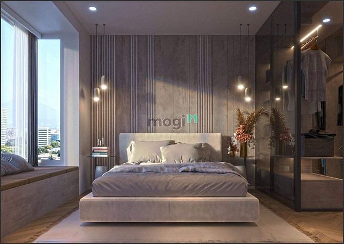 Hình ảnh Cho Thuê Căn Hộ 2PN The Peak - Midtown - PMH Q7