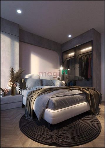 Hình ảnh Cho Thuê Căn Hộ 2PN The Peak - Midtown - PMH Q7