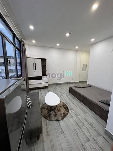 Hình ảnh Phòng Studio Full Nội Thất Cực Sang Trọng