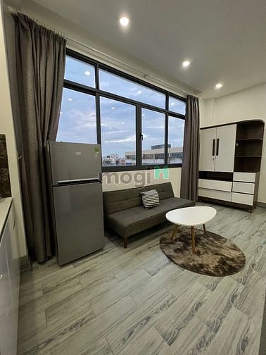 Hình ảnh Phòng Studio Full Nội Thất Cực Sang Trọng