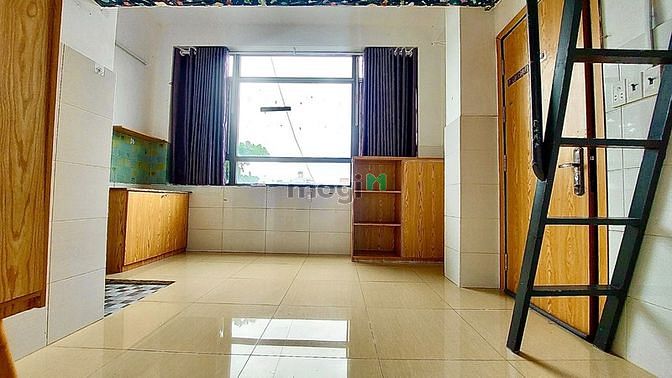 Hình ảnh Phòng View cửa sổ lớn ngay Tây thạnh Tân Phú