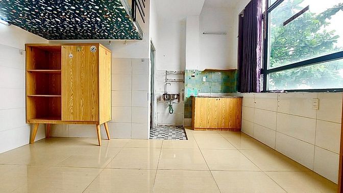 Hình ảnh Phòng View cửa sổ lớn ngay Tây thạnh Tân Phú
