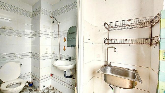 Hình ảnh Phòng View cửa sổ lớn ngay Tây thạnh Tân Phú