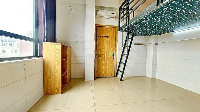 Hình ảnh Phòng View cửa sổ lớn ngay Tây thạnh Tân Phú