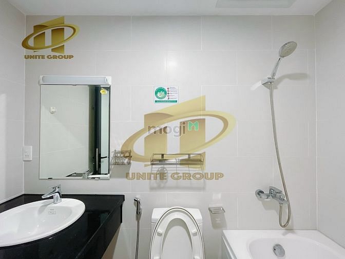 Hình ảnh Studio 30m2 đầy đủ nội thất, cửa sổ lớn - gần cầu Him Lam quận 7
