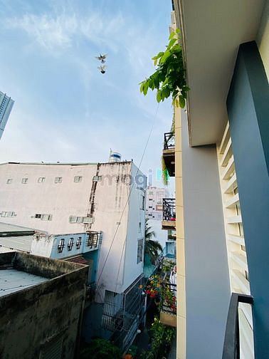 Hình ảnh Phòng Studio Bancol View Landmark Đẹp Mới Thoáng Mát Full Nội Thất