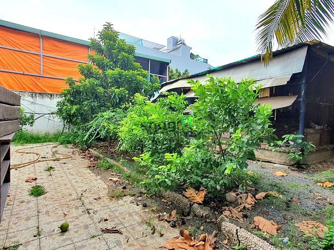 Hình ảnh Cho thuê đất trống siêu đẹp 1500m2 ngay phường Tân Hiệp