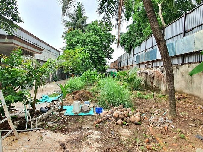 Hình ảnh Cho thuê đất trống siêu đẹp 1500m2 ngay phường Tân Hiệp