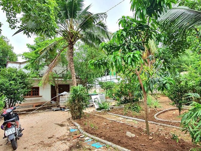 Hình ảnh Cho thuê đất trống siêu đẹp 1500m2 ngay phường Tân Hiệp