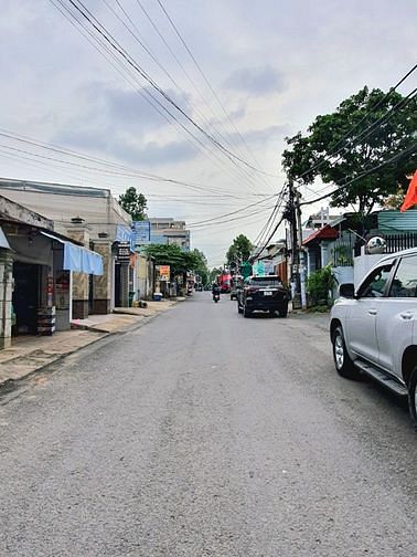 Hình ảnh Cho thuê đất trống siêu đẹp 1500m2 ngay phường Tân Hiệp