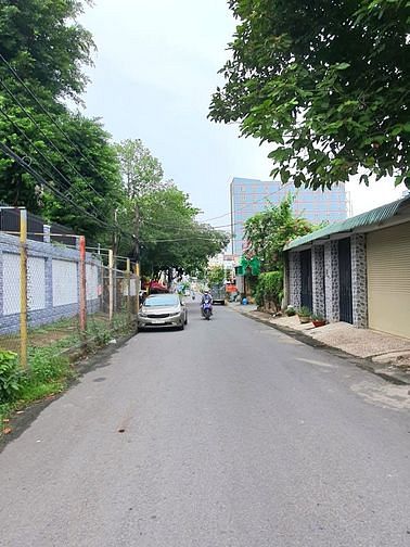 Hình ảnh Cho thuê đất trống siêu đẹp 1500m2 ngay phường Tân Hiệp