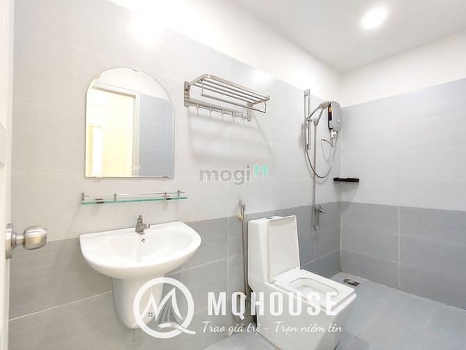 Hình ảnh Căn 3PN - Thoáng Mát- Giá Thương Lượng